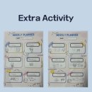 신나는 초등영어(하) 이미지