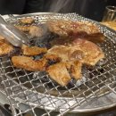 궁전숯불갈비목살 이미지