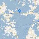 압해 동서리 선돌 이미지