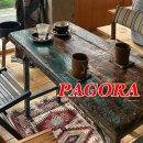 수원-0563 | 수원역 근처 카페 파고라 느좋 감성 맛있는 커피까지