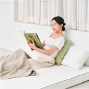 주식회사 환경플러스 | 지누스 그린티 플러스 메모리폼 토퍼 10cm 퀸 직접 써본 솔직 후기