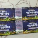 이월드 별빛축제 야간 자유이용권 4장-판매완료 이미지