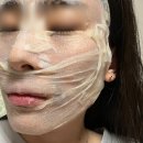 르본(le born)에스테틱 | [내돈내산 홈케어] 르본 데콘젤 머미팩하는방법 (여름쿨링팩,홍조피부팩추천)