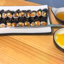 찐찐꼬마김밥