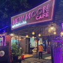 발리 짐발란씨푸드 뉴문카페(NEW MOON CAFE) 다녀온 후기