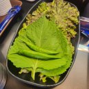 먹방촌 | 의왕 삼동 정육식당 고기바보 푸주간 먹방촌....내돈내산 솔직후기