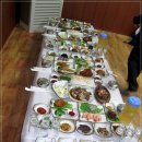 진수성찬 이미지