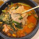 일미순대국 이미지