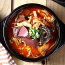 한우선지해장국 이미지