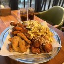 철인7호치킨 용인보라점