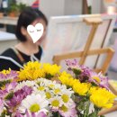 처음 시작하는 그림 | 🎨 [구미공방/구미취미미술] &#34;아트인룸&#34; 똥손도 그림을 그릴 수 있을까?내 돈 내산 원데이클래스 후기!