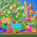 요리조리 그림책 놀이 이미지