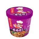 집밥요리 이미지