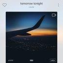 tomorrow tonight - Loote 이미지