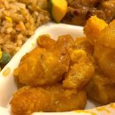 오렌지몰 | [여의도] 판다익스프레스 IFC몰점 🍊 오렌지 치킨의 정석! 솔직 후기