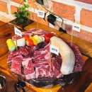 아이디어로 창업한다 나도 사장님 | 배방고기집 추천 배방 테라스 가족외식 후기