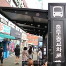 충무동골목시장 이미지