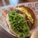 네거리의순이 | 범어네거리 맛집 찐 수제버거 왓더버거 대구범어점