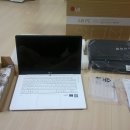 lg그램 14" i5 14Z970-GA5BML 팔아요 이미지