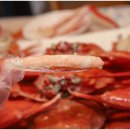 대게좋은집 붉은대게 무한리필 이미지