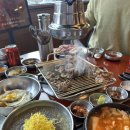 잠실 방이동 고기 맛집, 가성비 좋게 단체 회식 가족모임 가능한 대길소갈비