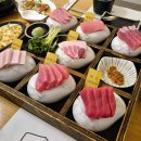 이승재참치 | [선릉역 맛집] 숙성참치 코스 맛집, 이승재참치 선릉본점 솔직 후기