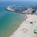 대진해변 이미지