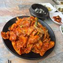 황금코다리와 인생쭈꾸미 이미지