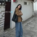 박지윤 미용실