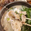 찐수육국밥