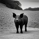 백돼지농장 이미지