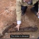 [남굴사의 파행]일산 땅굴이 북한이 판 땅굴이 아니고 농수로라는 증거들-핵탄두급 증언입니다. 이미지