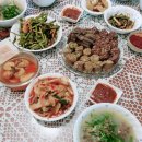 모듬내길 | 우맛순 토종순대 우리맛 모듬국밥으로 손쉽게 맛집 순대국만들기 내돈내산후기