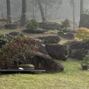 고인돌 조형물 이미지