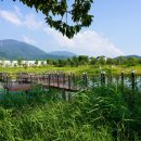 테크노폴리스중앙공원 이미지