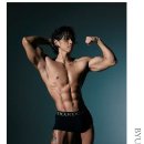 팀하드 피트니스 이미지