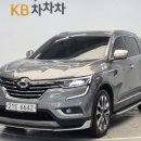 르노코리아자동차남부산정비사업소 주식회사 | "싼타페 대신 이 차! 중형 SUV 가성비 최상 르노 더 뉴 삼성 QM6 RE 시그니처 중고차"