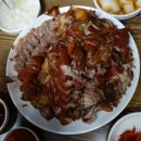 서남족발