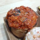 특대 유부초밥이 맛있는 대전시청 맛집 키츠네유부
