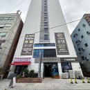 명성장모텔 | 부산 남포동 그리핀베이호텔 : 스탠다드 더블룸 내돈내산 후기