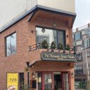 화산초등학교 | [화성 카페] 송산동 분위기 좋은 카페 추천 '더로맨틱사운드가든'