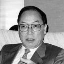100. CSK 창업자 오카와 이사오(大川功) 이미지