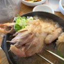 형과아우 누룽지삼계탕&왕갈비탕