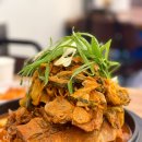 은혜감자탕 - 성북구 동소문로2길 65 | 독산역 맛집 추천, 청년감자탕순대국 왕 푸짐한 산더미 감자탕 후기