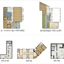 백운체육관 배드민턴장 이미지