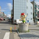 부곡시장길 이미지