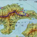 불모산 등산로 입구 이미지