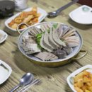 장충순대국