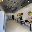 청라 롯데마트 앞 횡단보도 이미지