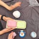 기가슬라임 | [쿠팡] KC인증 퍼티 슬라임 / 박사퍼티 정품 / 손에 안 묻는 유리퍼티 / 정품구별법